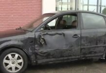 Σοκαριστικό τροχαίο ατύχημα στην περιοχή Τιτάν – Κρίσιμη η κατάσταση 47χρονου – Αναζητείται ο δράστης