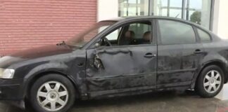 Σοκαριστικό τροχαίο ατύχημα στην περιοχή Τιτάν – Κρίσιμη η κατάσταση 47χρονου – Αναζητείται ο δράστης