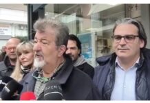 «Όχι» Στο Λουκέτο Των ΕΛΤΑ Συκεών: Ο Δήμαρχος Νεάπολης-Συκεών Προειδοποιεί Για Αντίδραση Της Κοινωνίας