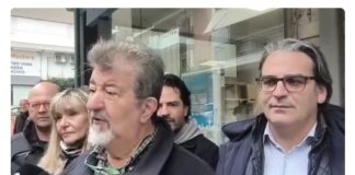 «Όχι» Στο Λουκέτο Των ΕΛΤΑ Συκεών: Ο Δήμαρχος Νεάπολης-Συκεών Προειδοποιεί Για Αντίδραση Της Κοινωνίας