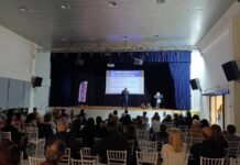 Ο Δήμος Ωραιοκάστρου ξεκινά μεγάλη εκστρατεία κατά του bullying: Η αρχή με διάλεξη του καθηγητή Γ. Παυλίδη