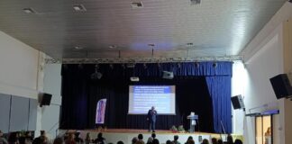Ο Δήμος Ωραιοκάστρου ξεκινά μεγάλη εκστρατεία κατά του bullying: Η αρχή με διάλεξη του καθηγητή Γ. Παυλίδη