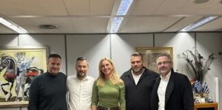 Οριστικοποιήθηκε το Καρναβάλι Θεσσαλονίκης 2026: Ξεκινά στις 2 /2 με κορύφωση την παρέλαση στις 15/02
