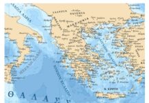 Η Προέλευση και η Ετυμολογία του Ονόματος «Ελλάδα», γράφει ο Πάρης Βορεόπουλος