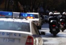 Άγριο ξύλο σε ερασιτεχνικό αγώνα στη Θεσσαλονίκη: Ταυτοποιήθηκαν 31χρονος ποδοσφαιριστής και 38χρονος οπαδός για τις επιθέσεις