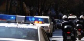 Άγριο ξύλο σε ερασιτεχνικό αγώνα στη Θεσσαλονίκη: Ταυτοποιήθηκαν 31χρονος ποδοσφαιριστής και 38χρονος οπαδός για τις επιθέσεις