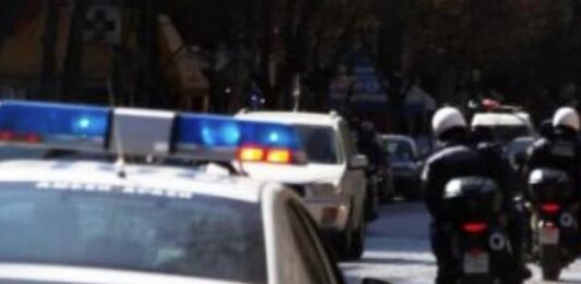 Άγριο ξύλο σε ερασιτεχνικό αγώνα στη Θεσσαλονίκη: Ταυτοποιήθηκαν 31χρονος ποδοσφαιριστής και 38χρονος οπαδός για τις επιθέσεις