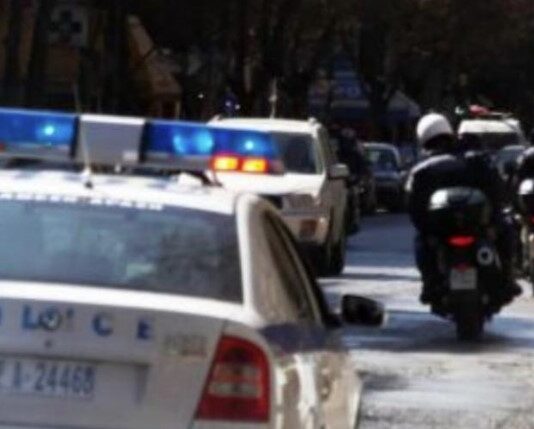Αιματηρό επεισόδιο στη Θεσσαλονίκη: 29χρονη μαχαίρωσε τον 24χρονο σύντροφό της