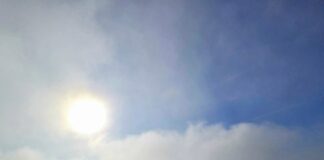 Καιρός: Νεφώσεις και Βροχές στα Ανατολικά, Πτώση Θερμοκρασίας στα Βόρεια