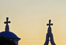 Κυριακή της Συγγνώμης: Η Νηστεία ως Απελευθέρωση και η Συγχώρεση ως Πίστη στον Άνθρωπο