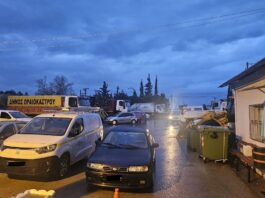 Σε ισχύ ο νέος Κανονισμός Καθαριότητας στον Δήμο Ωραιοκάστρου