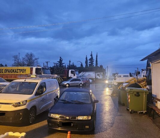 Σε ισχύ ο νέος Κανονισμός Καθαριότητας στον Δήμο Ωραιοκάστρου