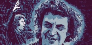 Μίκης Θεοδωράκης: Ο Παγκόσμιος Έλληνας και ο «Ύμνος» για τα 100 Χρόνια του, γράφει ο Ισίδωρος Καρδερίνης
