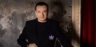Στο Νοσοκομείο ο Λευτέρης Πανταζής: «Το Μηχάνημα Θέλει και Λίγο Σέρβις»