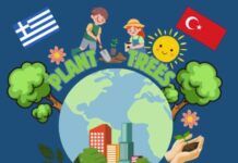 Στηρίξτε τους Μαθητές του Πενταλόφου στο Ευρωπαϊκό eTwinning Project Ψηφίζοντας το Logo