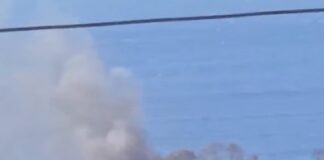 Μεγάλη φωτιά στη Μίκρα: Συναγερμός στην Πυροσβεστική – Καπνοί ορατοί από χιλιόμετρα, βίντεο