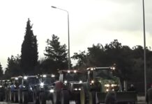Αγροτικές κινητοποιήσεις: Ανοιχτοί οι δρόμοι ενόψει του ραντεβού με τον Πρωθυπουργό