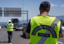 Σάρωση της Τροχαίας στη Θεσσαλονίκη: 5 συλλήψεις για ακραίες οδικές παραβάσεις