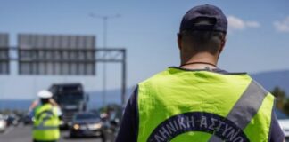 Θεσσαλονίκη: «Φρένο» στις παραβάσεις από την Τροχαία το πρώτο τρίμηνο του 2026