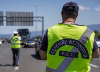 Ένας χρόνος «Μηδενική ανοχή στη μη χρήση κράνους»: Πάνω από 974.000 έλεγχοι και 95.000 παραβάσεις σε όλη τη χώρα