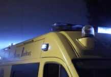 «Ημέρα Θυσίας του Διασώστη» Η 14η Ιανουαρίου δεν είναι απλώς μία ημερομηνία