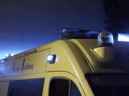 Τραγωδία στη Θεσσαλονίκη: Νεκρός 26χρονος μοτοσικλετιστής σε σοβαρό τροχαίο