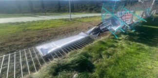 «Κεραυνοί» κατά του Δήμου Ωραιοκάστρου: Καταγγελία για εγκατάλειψη του Κεντρικού Γηπέδου