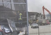 Η θέση της «Βιολάντα» μετά τη σύλληψη της διοίκησης: «Συγκλονισμένοι από την απώλεια των ανθρώπων μας»