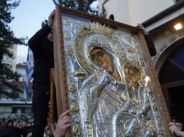 Αγία Μαρίνα: Η καλλιπάρθενος μεγαλομάρτυρας, προστάτιδα των παιδιών