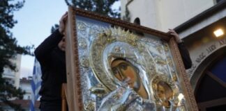 Αγία Μαρίνα: Η καλλιπάρθενος μεγαλομάρτυρας, προστάτιδα των παιδιών