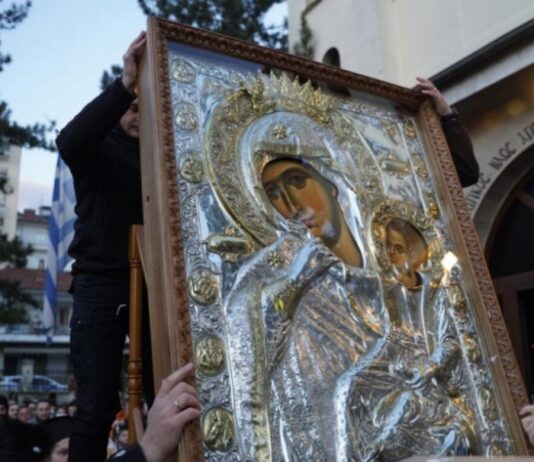 Αγία Μαρίνα: Η καλλιπάρθενος μεγαλομάρτυρας, προστάτιδα των παιδιών