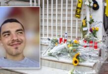 Αναβολή στον Αγώνα Δρόμου για τον Άλκη Καμπανό λόγω πένθους για τους οπαδούς του ΠΑΟΚ