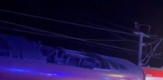 Σιδηροδρομική τραγωδία στην Ισπανία: Στους 39 οι νεκροί από τη σύγκρουση τρένων υψηλής ταχύτητας
