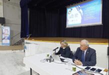 Ωραιόκαστρο: Στρατηγικός «σταθμός» για την Πολιτική Προστασία – Ημερίδα ΚΕΔΕ και ΕΚΠΑ για την ασφάλεια των Δήμων