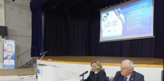 Ωραιόκαστρο: Στρατηγικός «σταθμός» για την Πολιτική Προστασία – Ημερίδα ΚΕΔΕ και ΕΚΠΑ για την ασφάλεια των Δήμων