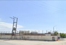 Διαβατά: Αποτυχημένο «delivery» με κινητά και ναρκωτικά στις φυλακές – Σύλληψη δύο ατόμων μετά από καταδίωξη
