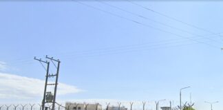 Διαβατά: Αποτυχημένο «delivery» με κινητά και ναρκωτικά στις φυλακές – Σύλληψη δύο ατόμων μετά από καταδίωξη