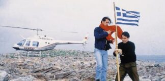 30 χρόνια από την κρίση των Ιμίων: Η Ελλάδα τιμά τους ήρωές της