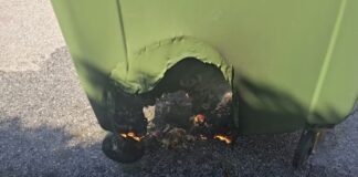 Για τα αυτονόητα κάνει έκκληση ο Δήμος Ωραιοκάστρου: «Μην ρίχνετε αναμμένα κάρβουνα και στάχτες στους κάδους»