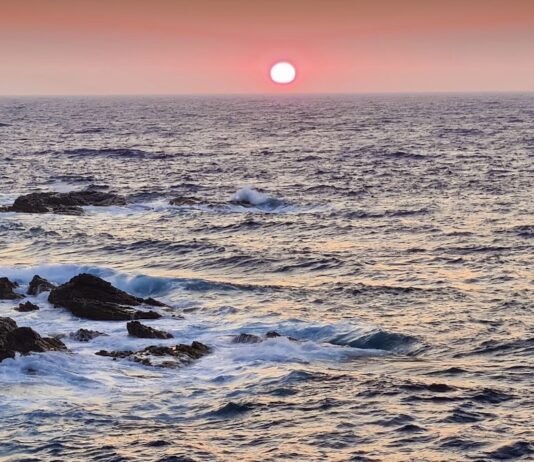 Ο καιρός σήμερα: Στους 37°C ο υδράργυρος – Άνεμοι έως 7 μποφόρ στο Αιγαίο
