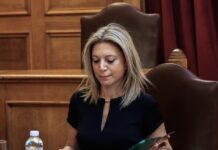«Ξεκινάμε για την Ελπίδα»: Η Μαρία Καρυστιανού ανακοίνωσε την ίδρυση πολιτικού κινήματος