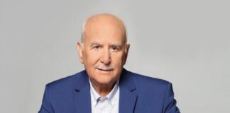 Γιώργος Παπαδάκης: Ο «Πατριάρχης» της ενημέρωσης πέρασε στην αθανασία
