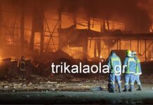 Πόρισμα για τη «Βιολάντα»: Στο «μικροσκόπιο» η διαρροή αερίου και η αστοχία υλικού