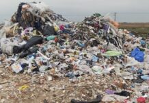 Θεσσαλονίκη: Εξαρθρώθηκε κύκλωμα «χωματερών» – Συσσωρεύουν μπάζα και πλαστικά από το 2020