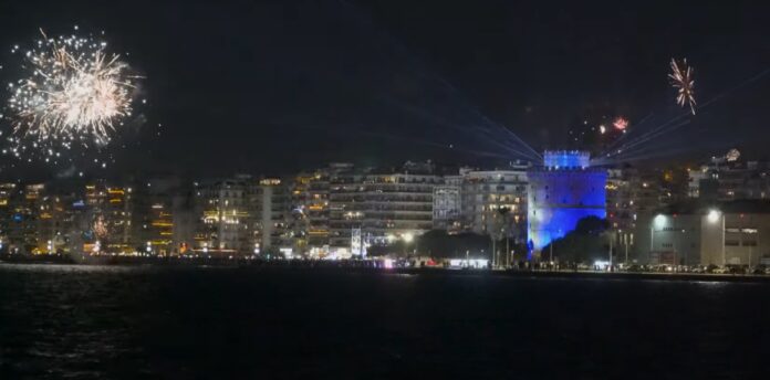 thessaloniki protoxronia