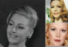 Θλίψη στον καλλιτεχνικό κόσμο: «Έφυγε» από τη ζωή η ηθοποιός Τόνια Καζιάνη