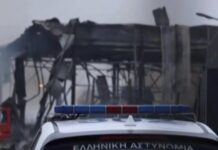 Πολιτική θύελλα για την τραγωδία στη «Βιολάντα» και τις δημοσκοπικές ανατροπές