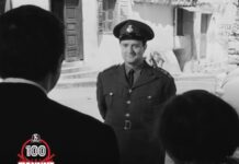 Γιάννης Βογιατζής: 100 χρόνια από τη γέννηση του αιώνιου εφήβου της Finos Film