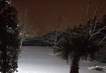 Συναγερμός για την κακοκαιρία: Ισχυρές καταιγίδες και πυκνά χιόνια την Τετάρτη 21 Ιανουαρίου