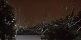 Συναγερμός για την κακοκαιρία: Ισχυρές καταιγίδες και πυκνά χιόνια την Τετάρτη 21 Ιανουαρίου